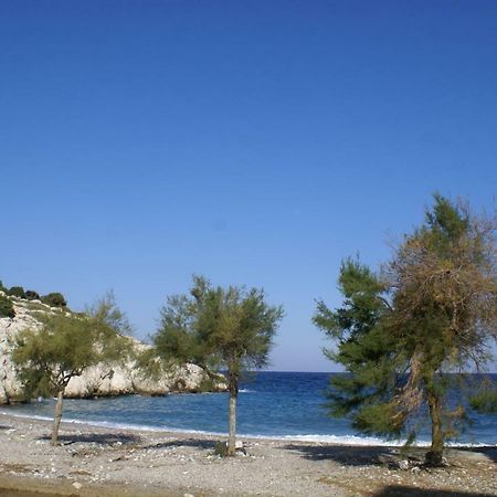 O Ioannis Villa Kritinia Luaran gambar