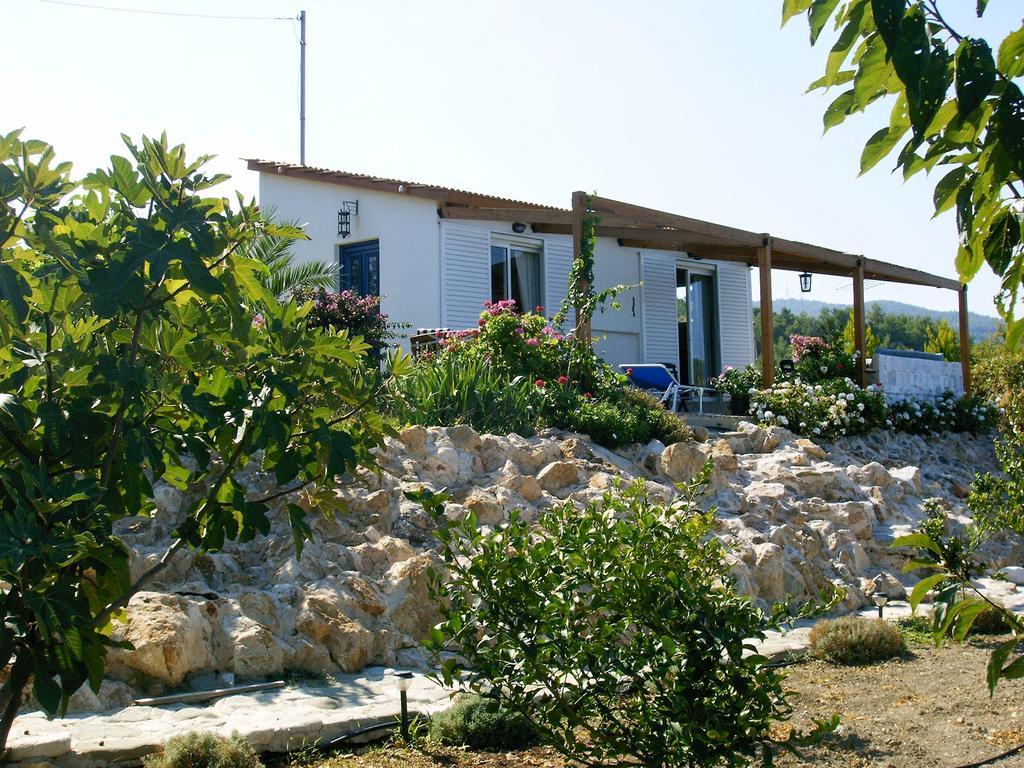 O Ioannis Villa Kritinia Luaran gambar