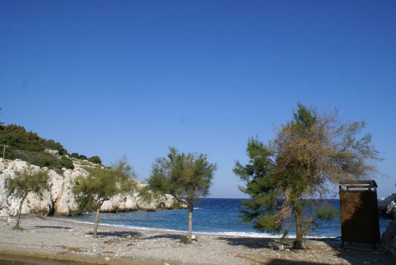 O Ioannis Villa Kritinia Luaran gambar